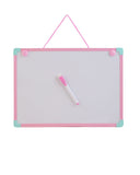 White & Black Board 2-in-1, Writing Boards & Slates, Chase Value, Chase Value