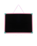White & Black Board 2-in-1, Writing Boards & Slates, Chase Value, Chase Value