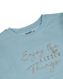 Valuables Girls Full Sleeves T-Shirt, Girls T-Shirts, Chase Value, Chase Value