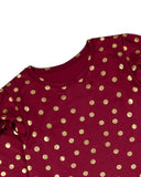 Valuables Girls Full Sleeves T-Shirt