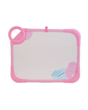 White & Black Board 2-in-1