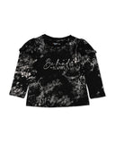 Valuables Girls Full Sleeves T-Shirt, Girls T-Shirts, Chase Value, Chase Value