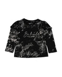 Valuables Girls Full Sleeves T-Shirt