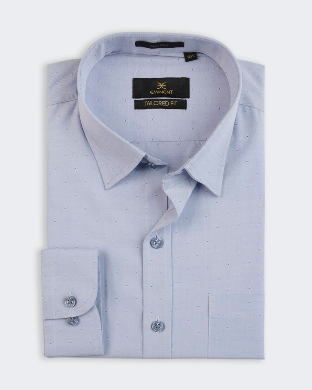 Eminent Men's Formal Shirt, Men's Shirts, Eminent, Chase Value