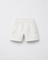 Valuables Boy's Cotton Cargo Short's