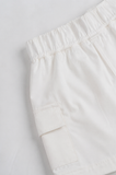 Valuables Boy's Cotton Cargo Short's