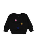 Eminent Girls Sweatshirt, Girls Hoodies & Sweat Shirts, Eminent, Chase Value
