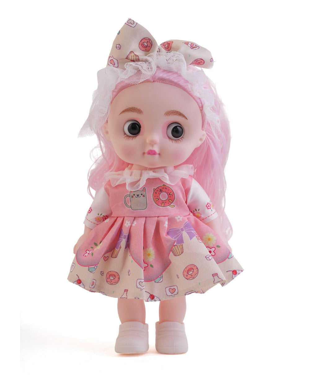 Doll 12 Inch, Dolls & House, Chase Value, Chase Value