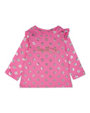Valuables Girls Full Sleeves T-Shirt, Girls T-Shirts, Chase Value, Chase Value