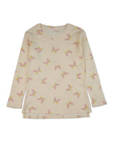 Valuables Girls Full Sleeves T-Shirt, Girls T-Shirts, Chase Value, Chase Value
