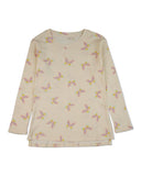 Valuables Girls Full Sleeves T-Shirt, Girls T-Shirts, Chase Value, Chase Value