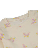 Valuables Girls Full Sleeves T-Shirt