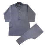 Boys Shalwar Kameez – Traditional 2-Piece Suit for Daily & Festive Wear
- Grey, Boys Shalwar Kameez, Chase Value, Chase Value