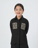 Eminent Girls Suit, Girls Full Sleeves Suit, Eminent, Chase Value
