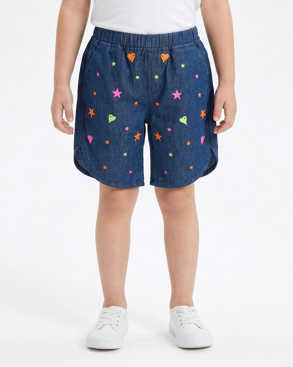 Valuables Girl’s Short, Girls Shorts Skirts, Chase Value, Chase Value