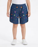 Valuables Girl’s Short, Girls Shorts Skirts, Chase Value, Chase Value