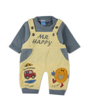 Newborn Boys Full Sleeves Suit, Newborn Boys Rompers, Chase Value, Chase Value