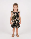Valuables Girls' Half Sleeves Suit, Girls Half Sleeves Suit, Valuables, Chase Value