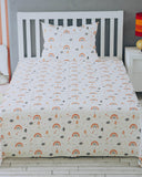 Kids' Single Bed Sheet
