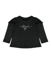 Valuables Girls Full Sleeves T-Shirt, Girls T-Shirts, Chase Value, Chase Value