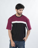Eminent Men's Half Sleeves T-Shirt, Men's T-Shirts & Polos, Eminent, Chase Value