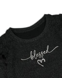 Valuables Girls Full Sleeves T-Shirt