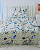 Kids' Single Bed Sheet