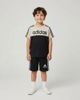 Valuables Boy's Half Sleeves Suit