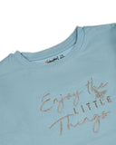 Valuables Girl's Full Sleeves T-Shirt, Girls T-Shirts, Chase Value, Chase Value