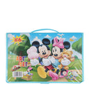 Colour Kit 86pcs