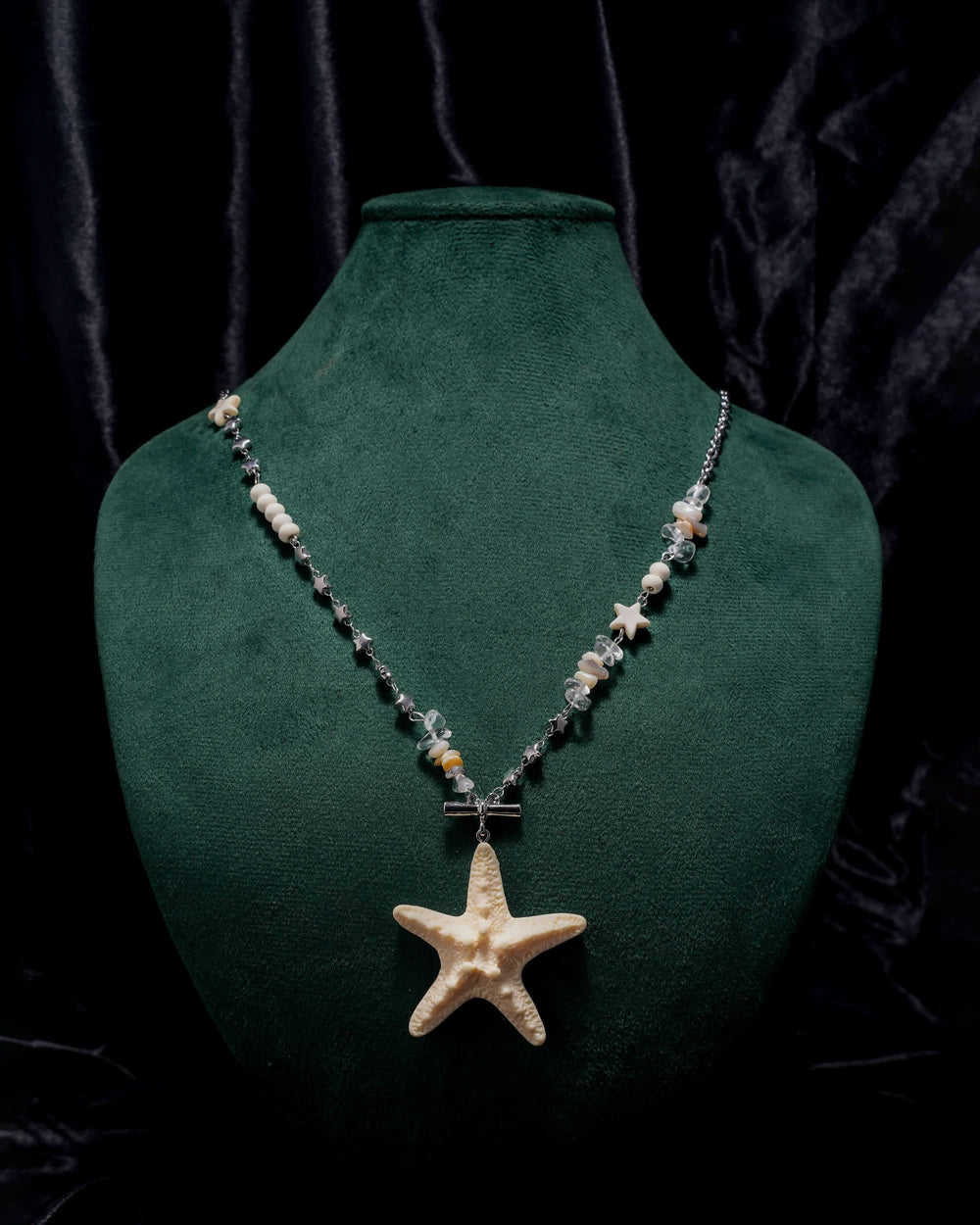 Eminent Girls Beats Chain Mala, Girls Necklace & Chains, Eminent, Chase Value