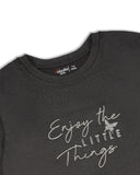 Valuables Girl's Full Sleeves T-Shirt, Girls T-Shirts, Chase Value, Chase Value