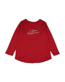 Valuables Girl's Full Sleeves T-Shirt, Girls T-Shirts, Chase Value, Chase Value