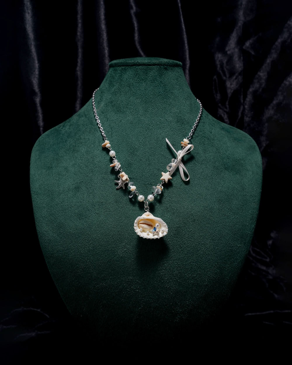Eminent Girls Chain Mala, Girls Necklace & Chains, Eminent, Chase Value