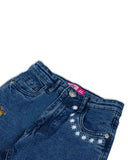 Eminent Girls Denim Pants, Girls Pants & Capri, Eminent, Chase Value