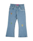 Eminent Girls Denim Pants, Girls Pants & Capri, Eminent, Chase Value