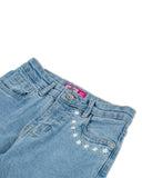Eminent Girls Denim Pants