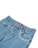 Eminent Girls Denim Pants, Girls Pants & Capri, Eminent, Chase Value