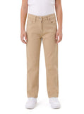 Girls' Satin Pants