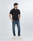 Eminent Men's Half Sleeves Polo T-Shirt, Men's T-Shirts & Polos, Eminent, Chase Value