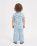 Valuables Girls' Half Sleeves Suit, Girls Half Sleeves Suit, Valuables, Chase Value