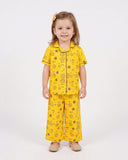 Valuables Girls' Half Sleeves Suit, Girls Half Sleeves Suit, Valuables, Chase Value