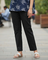 Eminent Women's Palazzo - Black