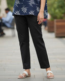 Eminent Women's Palazzo - Black