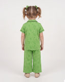Valuables Girls' Half Sleeves Suit, Girls Half Sleeves Suit, Valuables, Chase Value