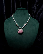 Eminent Girls Pearl Mala, Girls Necklace & Chains, Eminent, Chase Value