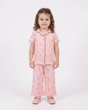 Valuables Girls' Half Sleeves Suit, Girls Half Sleeves Suit, Valuables, Chase Value