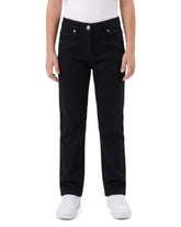 Girls' Satin Pants