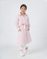 Eminent Girls Long Dress