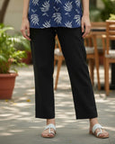 Eminent Women's Culottes - Black